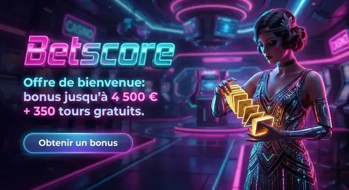 Betscore Casino